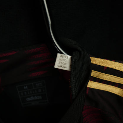 Germany 2022-2023 #14 Musiala M Away Football Shirt