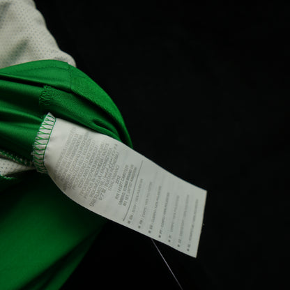 Ireland 2016-2017 #10 Keane S Home Football Shirt