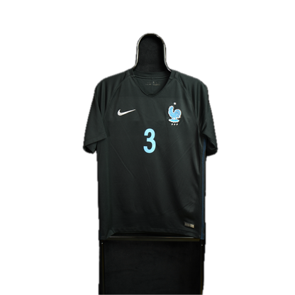 France 2017-2018 #3 Evra M Third Football Shirt