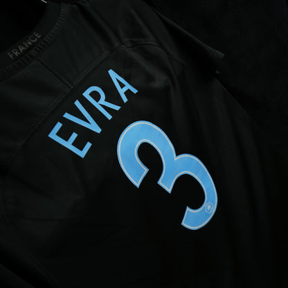 France 2017-2018 #3 Evra M Third Football Shirt