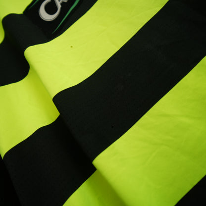 Celtic 2009-2011 #19 Rasmussen XXL Away Football Shirt