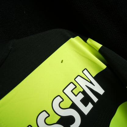 Celtic 2009-2011 #19 Rasmussen XXL Away Football Shirt