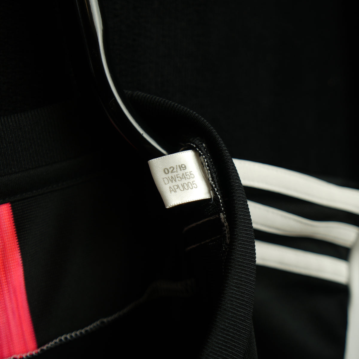 Juventus 2019-2020 #7 Cr7 L Home Football Shirt