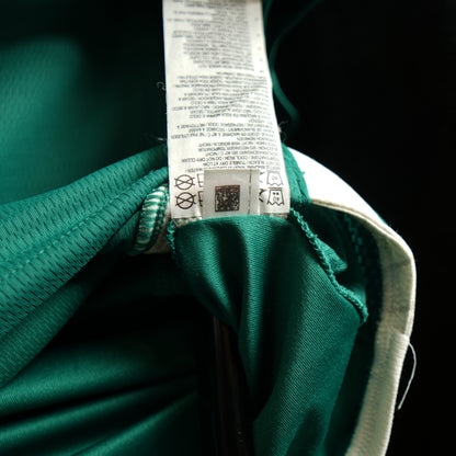 Śląsk Wrocław 2010-2011 #11 Mila L Home Football Shirt