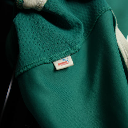 Śląsk Wrocław 2010-2011 #5 Sobota L Home Football Shirt
