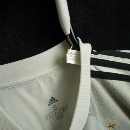 Legia Warszawa 2019-2020 #55 Jędrzejczyk S Home Football Shirt