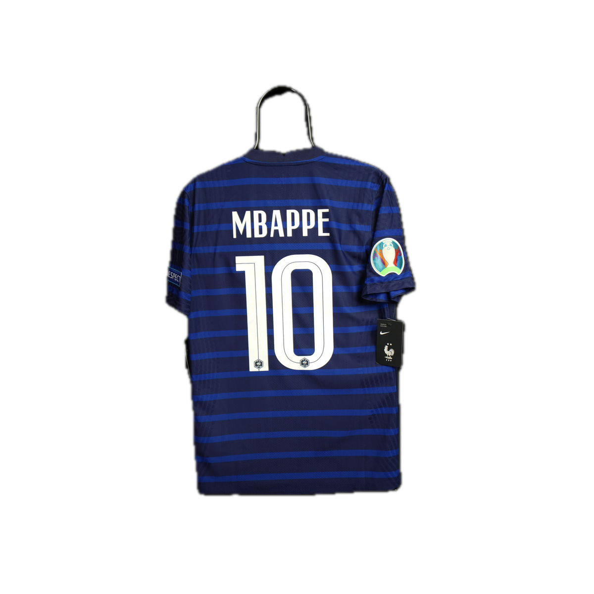 France 2020-2022 #10 Mbappe M Home Football Shirt BNWT