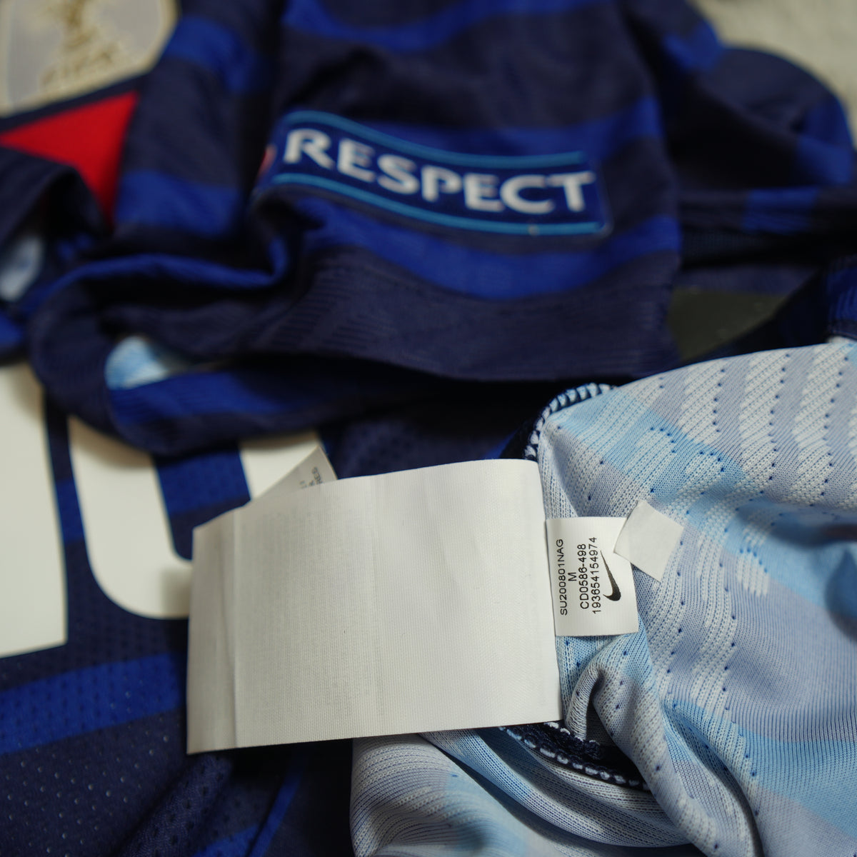 France 2020-2022 #10 Mbappe M Home Football Shirt BNWT