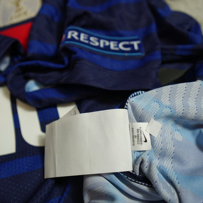 France 2020-2022 #10 Mbappe M Home Football Shirt BNWT