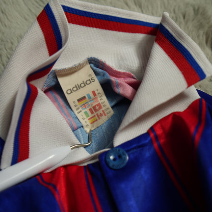 Bayern Munich 1995-1997 #7 Scholl XL Home Football Shirt