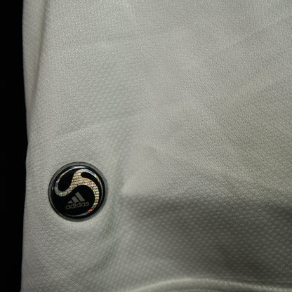DC United 2009-2010 #99 Moreno M Away Football Shirt