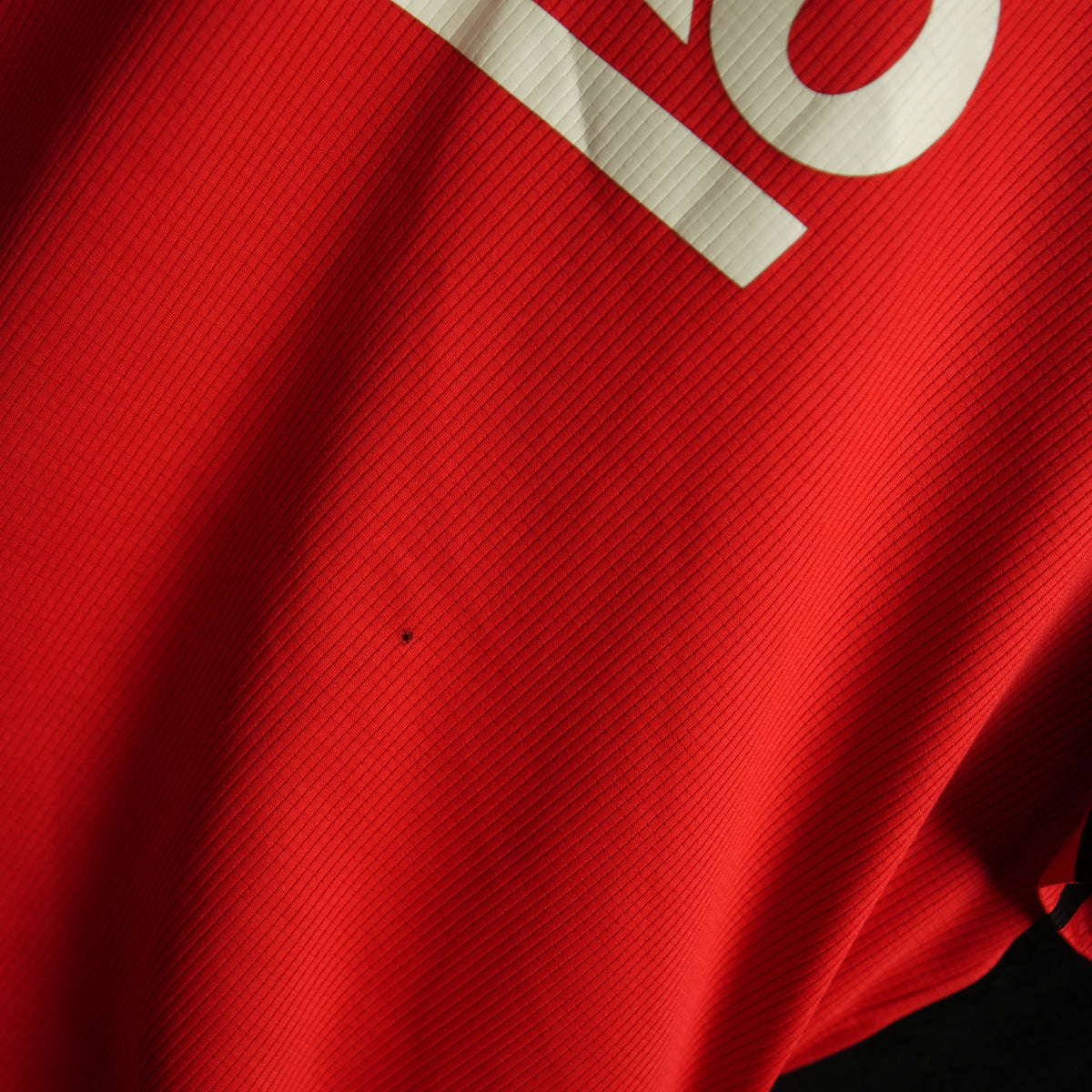 Besiktas 2020-2021 #17 Larin M Third Football Shirt