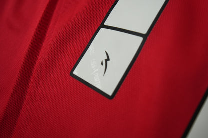 Benfica 2023-2024 #11 Di Maria M Home Football Shirt BNWT