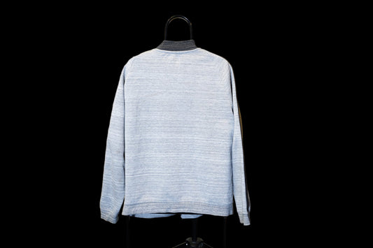 Sweatshirt Manchester United training gray nike long sleeve XL 626749-063