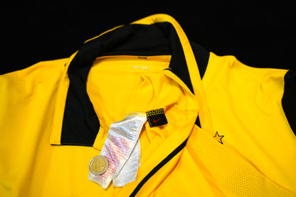 2007 2008 Borussia Dortmund #16 Kuba Błaszczykowski Football Shirt XL men 237890703