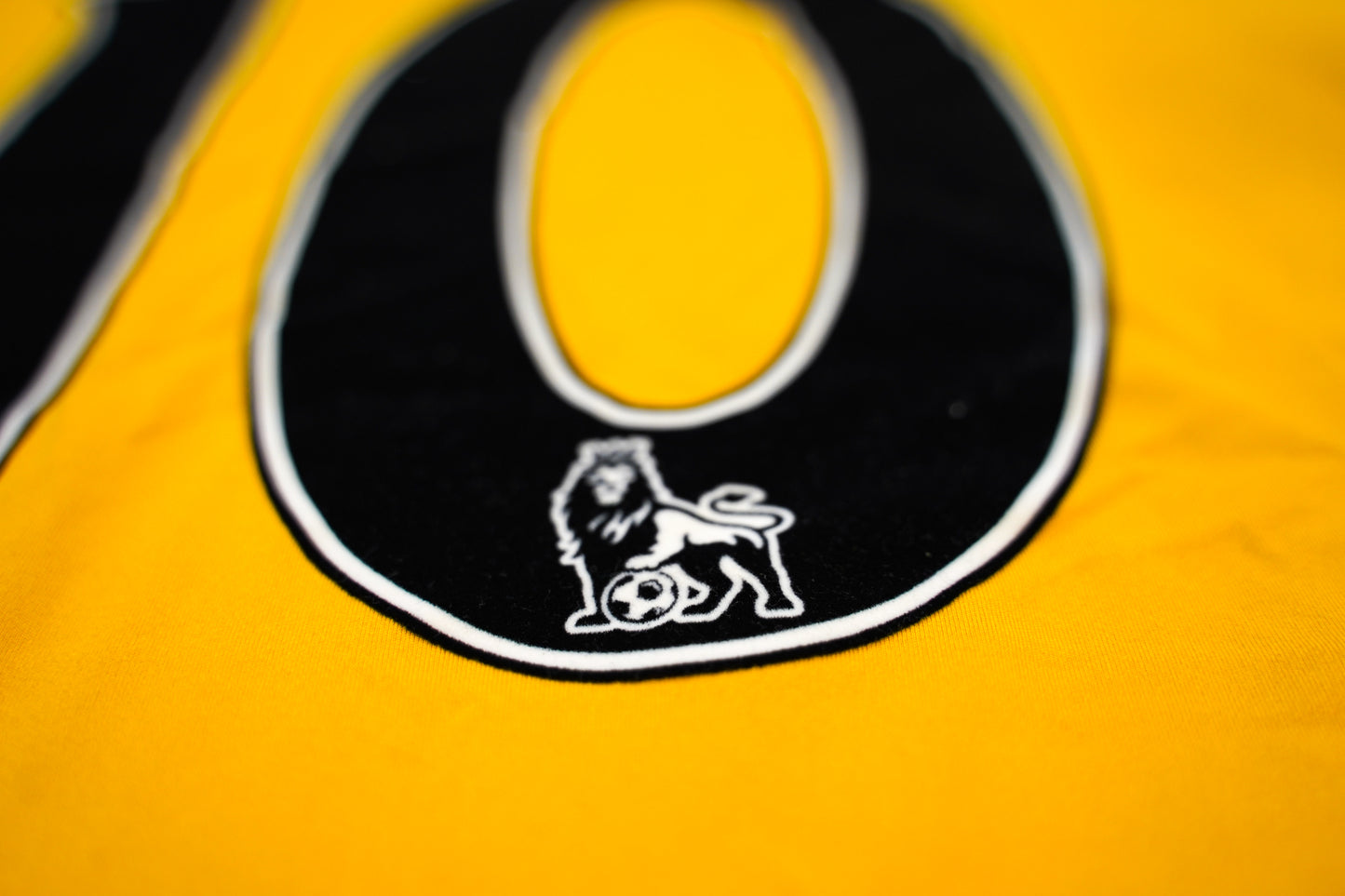 2008 2009 Bolton Wanderers #10 Smolarek Away Reebok Football Shirt M men