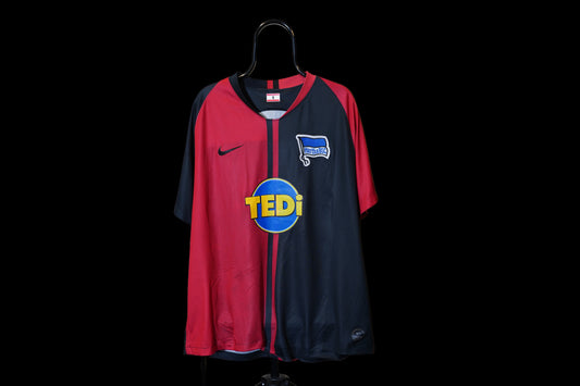 2019 2020 Hertha Berlin #7 Piatek Football Shirt away 2XL aj5538-658