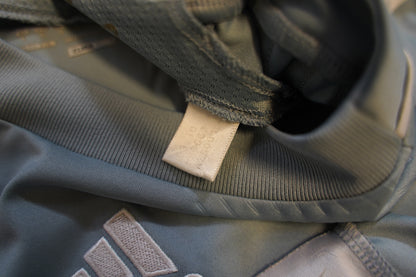 2010 2011 Liverpool #25 Reina Goalkeeper Long Sleeve adidas L P96663