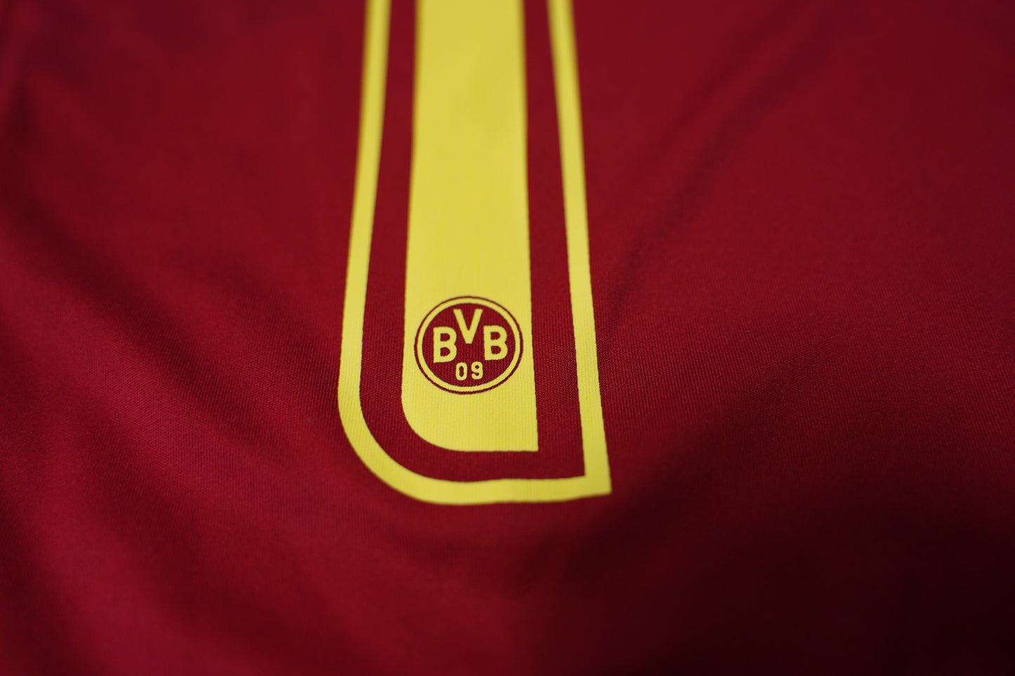 2009 2010 Borussia Dortmund #1 Weidenfeller Goalkeeper Kappa S