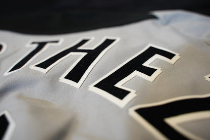 2002 2004 Manchester United Goalkeeper #1 Barthez Football Shirt Vodafone