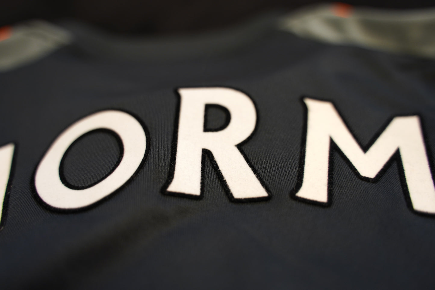 Swansea 2013 2014 Goalkeeper #1 Vorm with patches M men 079798