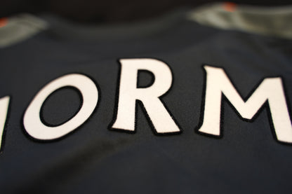 Swansea 2013 2014 Goalkeeper #1 Vorm with patches M men 079798