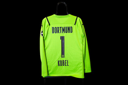 2021 2022 Borussia Dormund Goalkeeper #1 Kobel M 759098-51