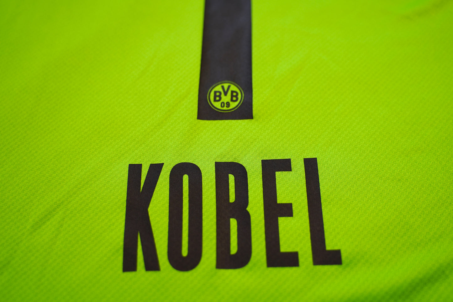 2021 2022 Borussia Dormund Goalkeeper #1 Kobel M 759098-51