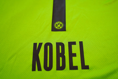 2021 2022 Borussia Dormund Goalkeeper #1 Kobel M 759098-51