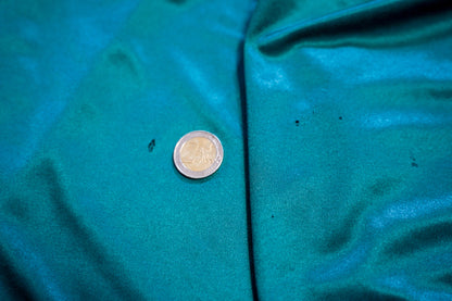 1992 1993 Liverpool Away Carlsberg Vintage Green Football Shirt XL