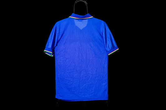 1986 1990 Italy vintage Football Shirt Diadora Vintage S