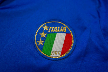 1986 1990 Italy vintage Football Shirt Diadora Vintage S