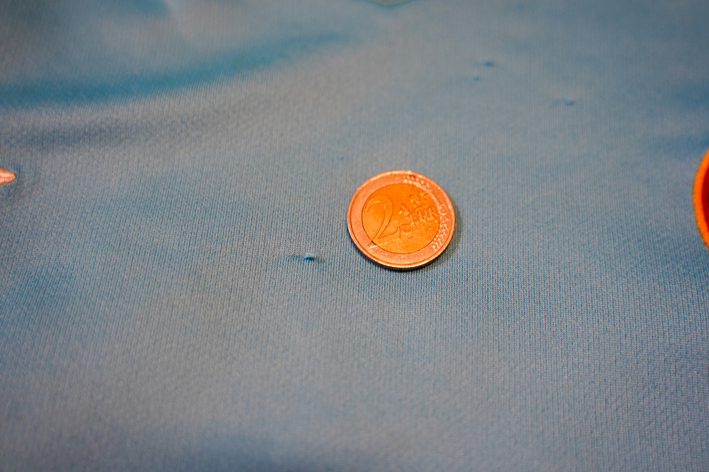 2020 2021 Heart Of Midlothian Away #22 Damour Football Shirt Umbro 2XL