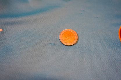 2020 2021 Heart Of Midlothian Away #22 Damour Football Shirt Umbro 2XL