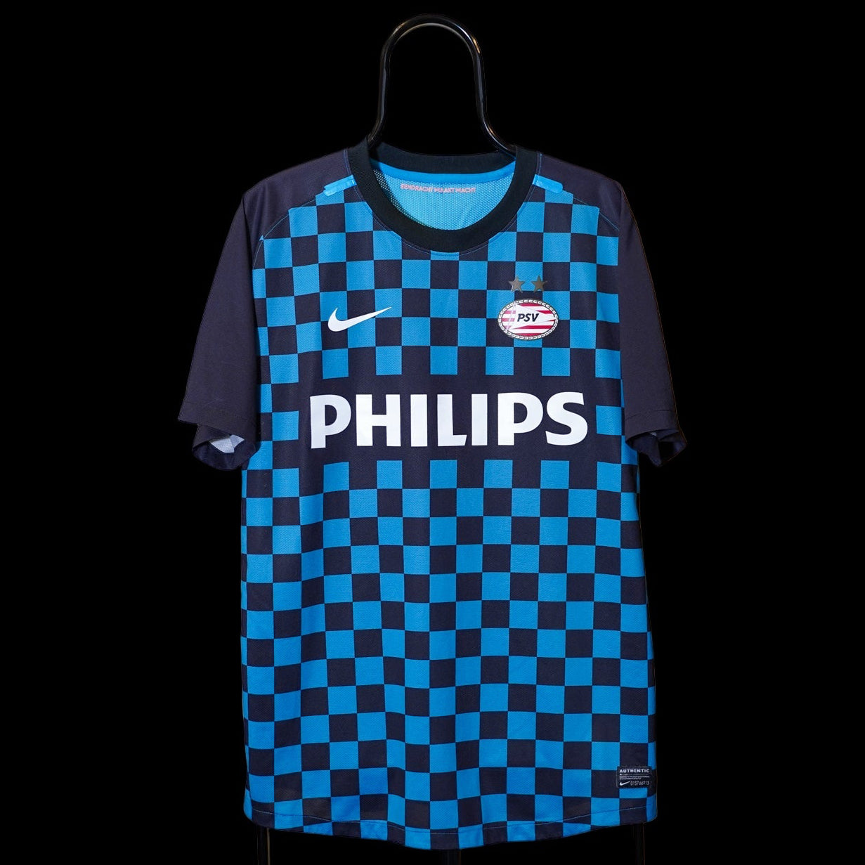 PSV Eindhoven 2011 - 2013 - Player Issue - #22 Memphis Depay - Away - L