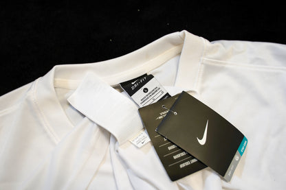 2012 2014 Poland #10 Zieliński Football Shirt Nike Fan Version L men 450510-105