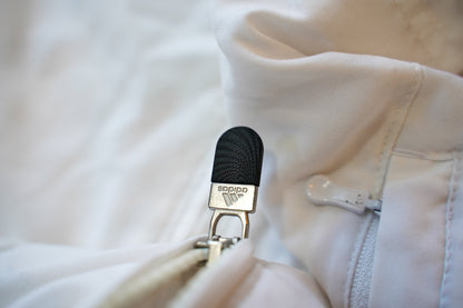 Real Madrid 2010 Jacket Sweatshirt Long Sleeve Adidas M men p94577