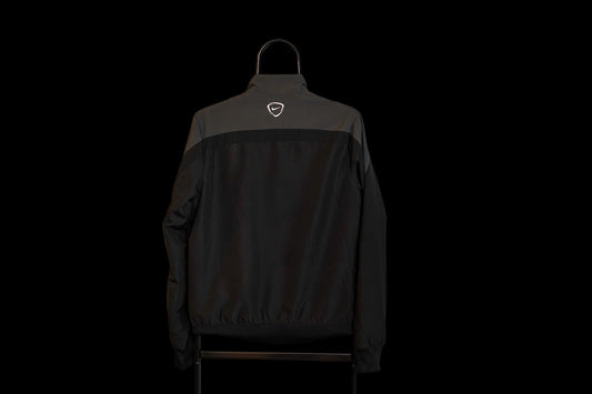 PAOK Training Sweatshirt Long Sleeve Black Nike S Men 588465-010