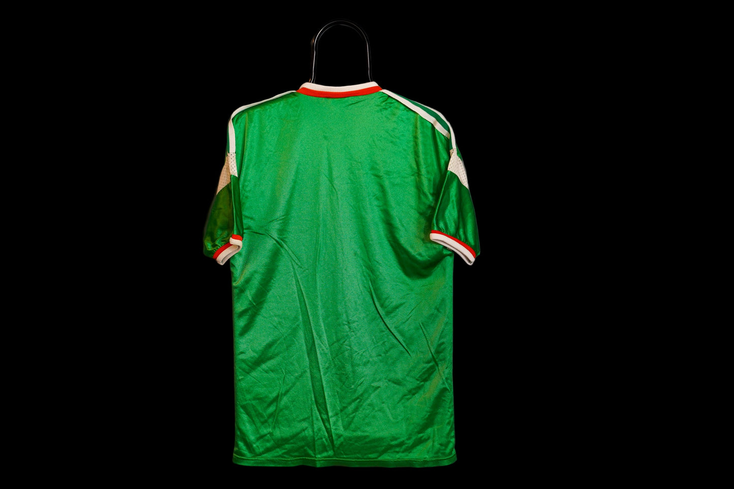 1988-90 Ireland O'neills Home Retro Shirt Vintage National Team M