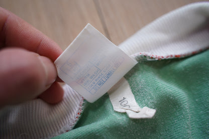 1988-90 Ireland O'neills Home Retro Shirt Vintage National Team M