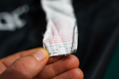 2005-2006 Borussia Monchengladbach #19 Eugen Polanski away Lotto L men