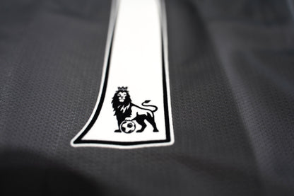 2010-2011 Newcastle United #1 Harper Long Sleeve Goalkeeper M Puma