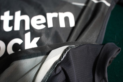 2010-2011 Newcastle United #1 Harper Long Sleeve Goalkeeper M Puma