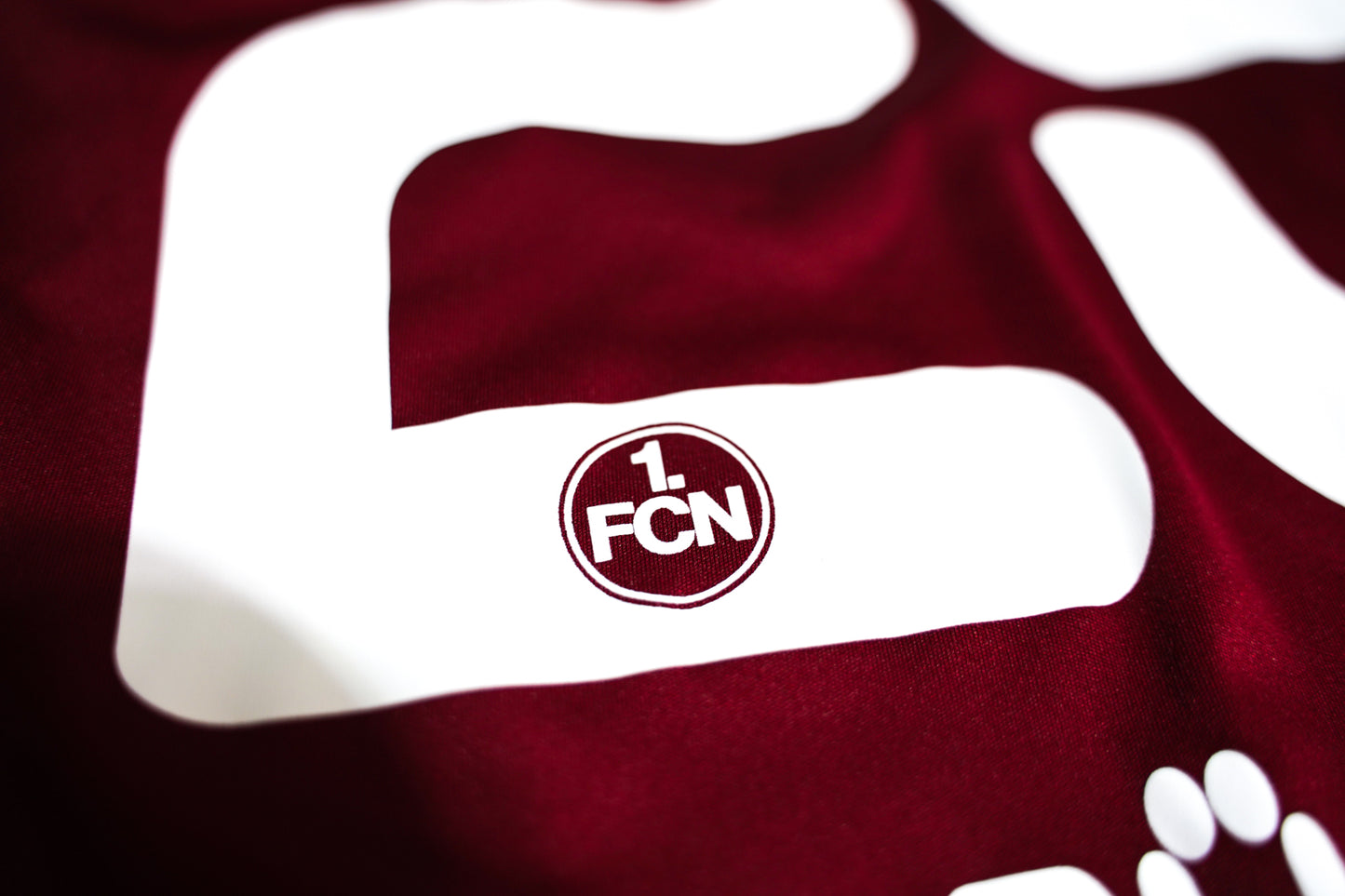 2011-2012 Nurnberg Away #25 Pinola Football Shirt M men Adidas U38205