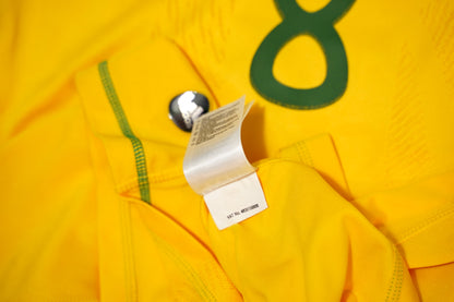 2010 2011 South Africa #8 Tshabalala Home National Team L men 4830158806