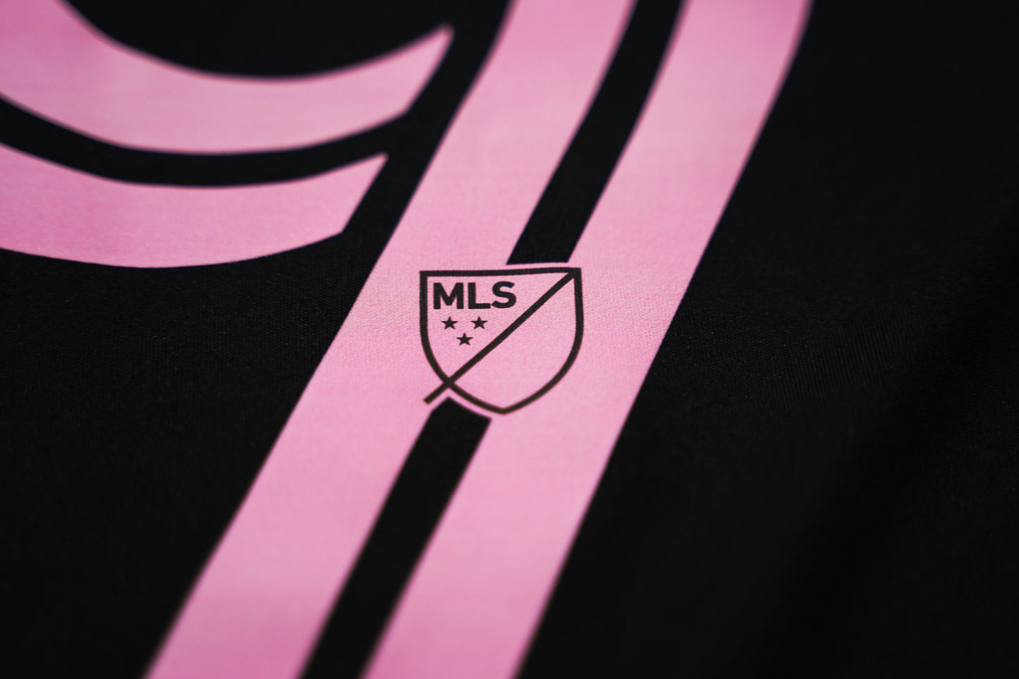 2020-2021 Inter Miami #9 Higuain Football Shirt Away Adidas M Men EH8637