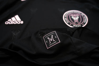 2020-2021 Inter Miami #9 Higuain Football Shirt Away Adidas M Men EH8637