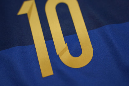 2013-2014 Argentina #10 Messi Away National Team M Men Adidas g75187