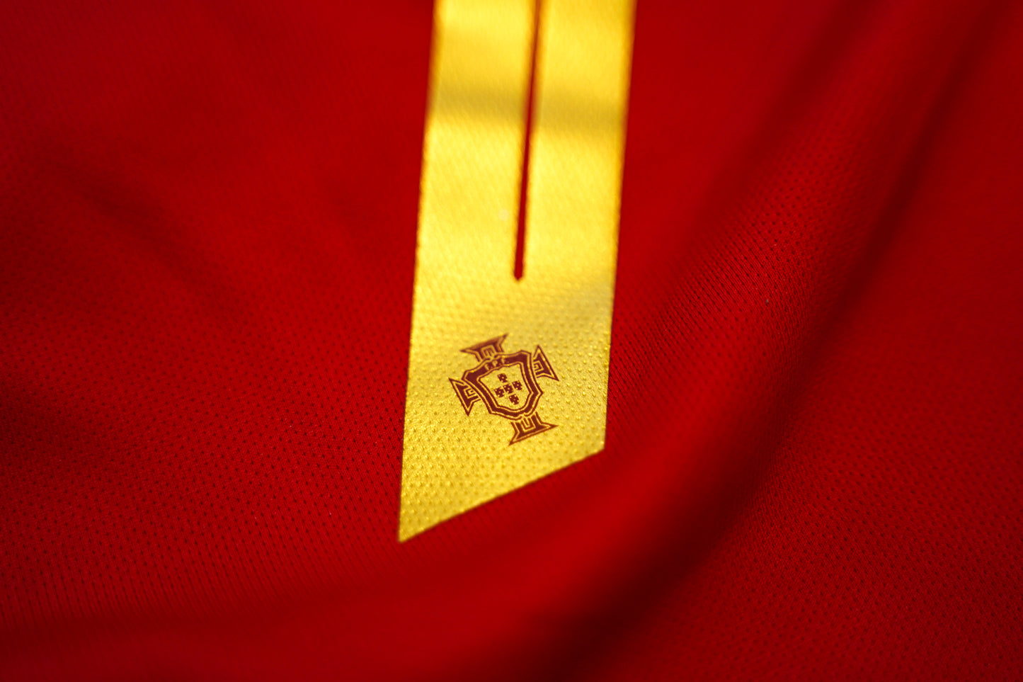 2018-2020 Portugal #7 Ronaldo CR7 National Team Home Nike M men 893877-687