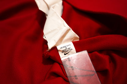 2008-2009 Spain Home #9 Torres National Team Adidas M men 614398